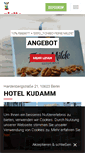 Mobile Screenshot of aletto.de